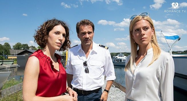 „Śledztwo prowadzi Watzmann” i „Kancelaria Bergerów” nowymi serialami Romance TV