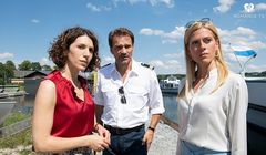 „Śledztwo prowadzi Watzmann” i „Kancelaria Bergerów” nowymi serialami Romance TV