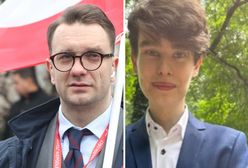 Media: Zatrudnieni w PKO BP za lojalność Mejzy wobec PiS. Mamy odpowiedź Szafarowicza