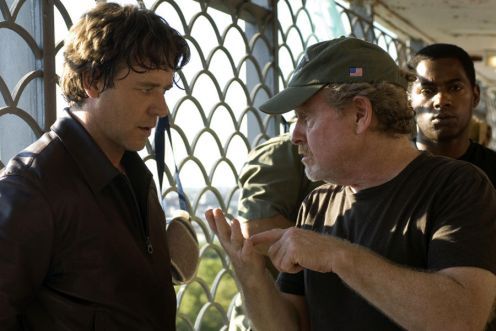 Russell Crowe zagra Szeryfa z Nottingham... i Robin Hooda 2
