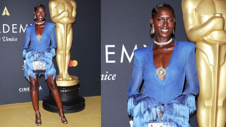 Najlepsze stylizacje Festiwalu Filmowego w Wenecji