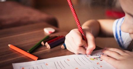 Dziecko z orzeczeniem, czyli edukacja domowa bez barier