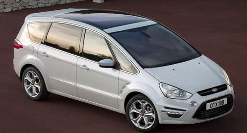 Ford-S-MAX