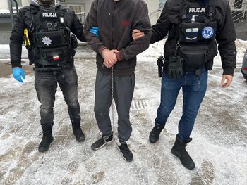Kradzież puszki na WOŚP. Policja zatrzymała podejrzanych