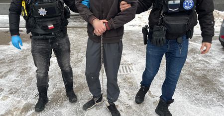 Kradzież puszki na WOŚP. Policja zatrzymała podejrzanych