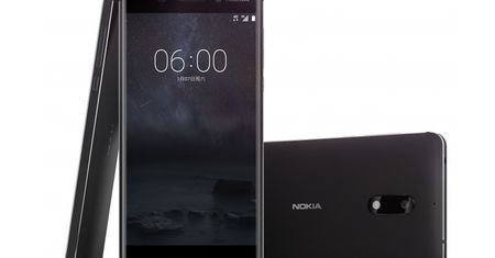 Nokia oficjalnie powraca na rynek - zaprezentowano pierwszego smartfona
