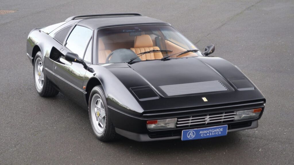 Wygląda jak nowe i pewnie jeździ podobnie