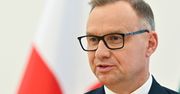 Andrzej Duda zostanie premierem? "Nie jest to naruszenie godności"