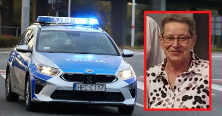 Widziałeś tę kobietę? Jak najszybciej dzwoń na policję