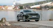 Pierwsza jazda: Škoda Enyaq po liftingu - tak wygląda nowa twarz marki