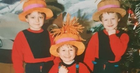 Urodziła w wieku 55 lat. Matka siedmiorga dzieci opowiedziała o "irlandzkich bliźniętach"