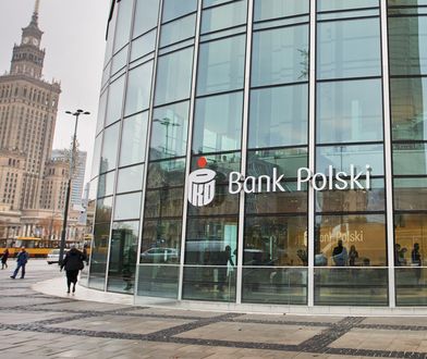 Bank daje klientom 30 dni. Potem może zablokować dostęp do konta