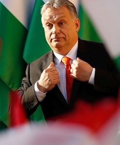 Król Viktor I. Tak Orbán podporządkował sobie Węgry