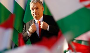 Król Viktor I. Tak Orbán podporządkował sobie Węgry