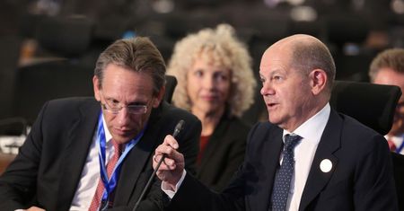 Polityczne trzęsienie ziemi w Niemczech. Scholz zdecydował ws. ministra finansów