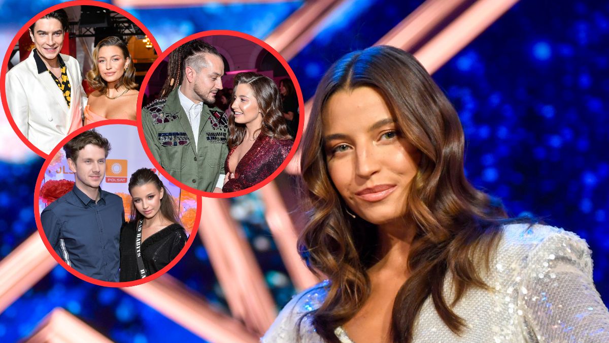 Julia Wieniawa obchodzi dziś 27. urodziny.