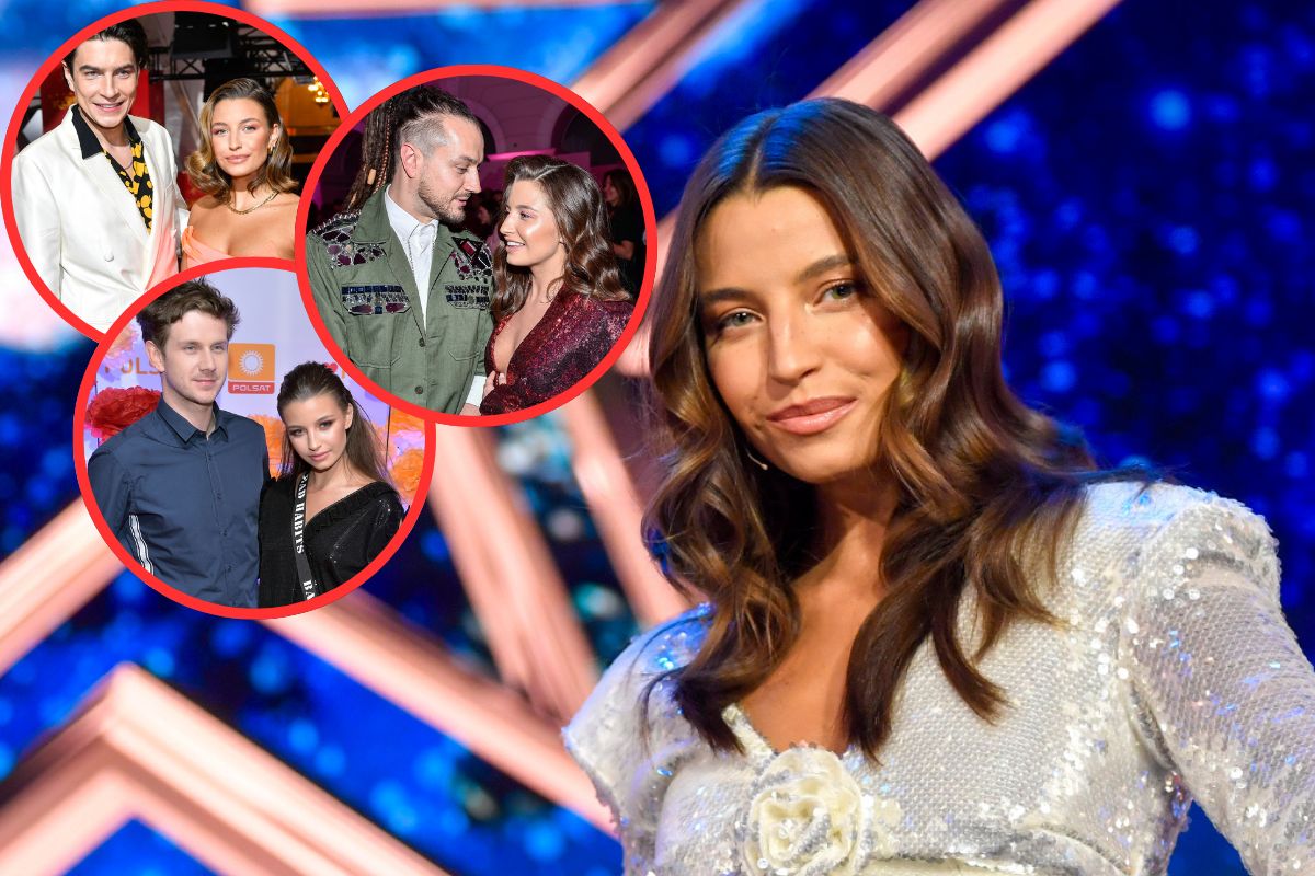 Zawrócili w głowie Julii Wieniawie. Jeden z byłych partnerów ją "zablokował"