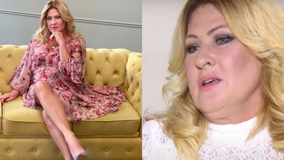 Sekret figury Beaty Kozidrak.