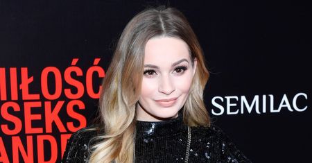 Ewelina Lisowska zdradziła szczegóły wymarzonego ślubu. Postawiłaby na oryginalną stylizację