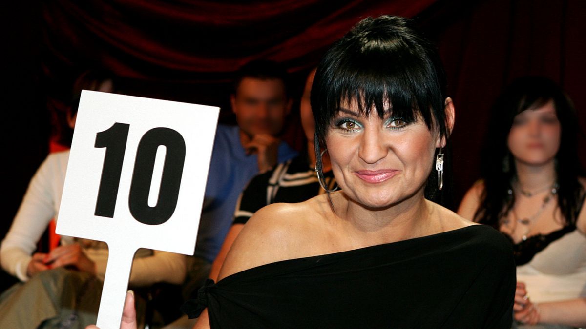 Znamy kolejną uczestniczkę nowego "Tańca z gwiazdami"! Tym razem to zagraniczna gwiazda