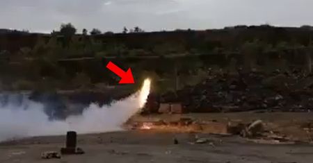 Rosjanie naśladują Ukraińców. Pracują nad "smoczym dronem"