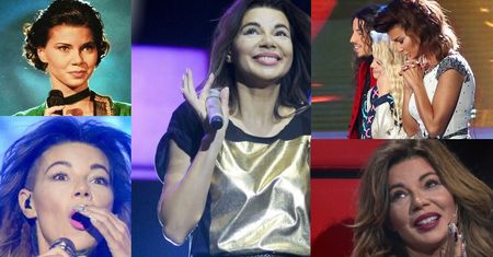 Natchniona Edyta Górniak: Bóg, Kraków i Eurowizja