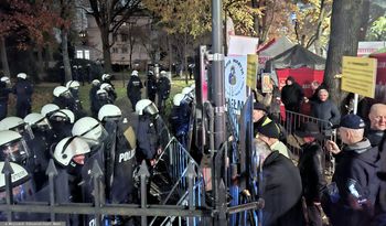 Prawdziwy cel awantury o TK. Politolog mówi wprost o wyborach