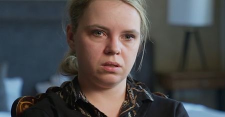 "Ślub od pierwszego wejrzenia". Marta musi tłumaczyć się z picia "piwska" przed kamerami