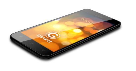 Kupilibyście topowego smartfona GSmart za 1400 zł?