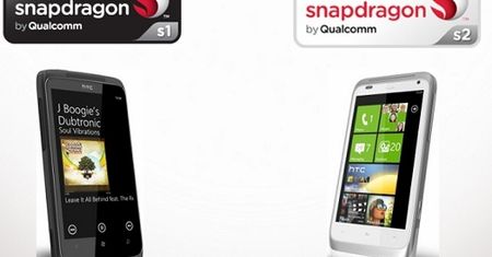 Tango i Apollo tuż za rogiem, a Qualcomm odradza zakup starych słuchawek z WP7