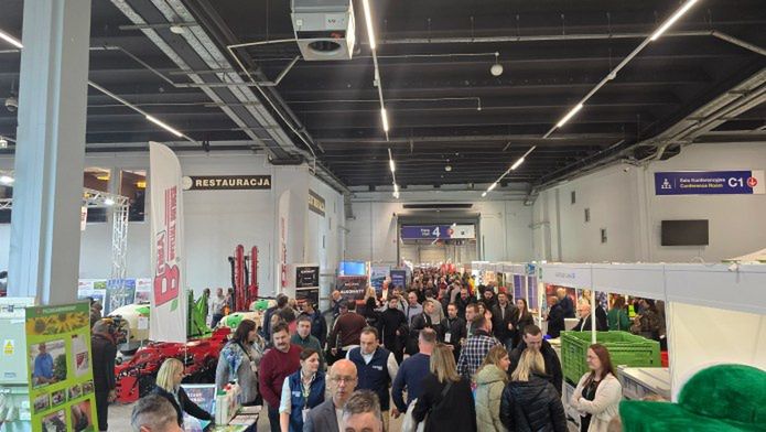 Kielce: Miasto przyciągnie ogrodników. 23 stycznia startuje TSW 2026