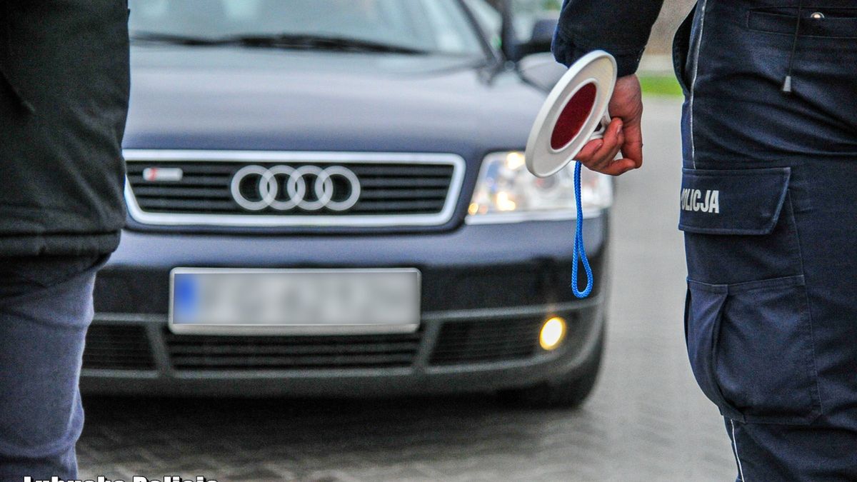 Wielu kierowców zaniedbuje światła swoich pojazdów