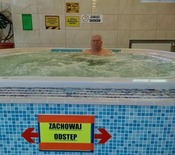 Lech Wałęsa