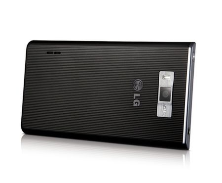 LG Swift L7 - dane techniczne [Specyfikacja] 2