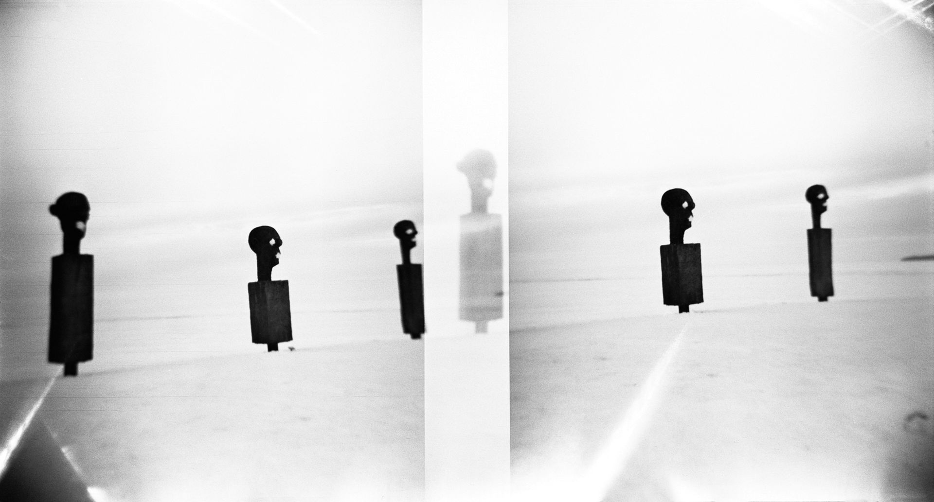 Piotr Zbierski - Push the Sky Away 9