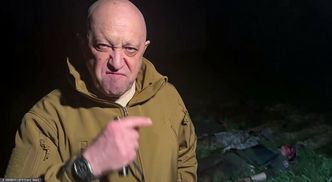 Bunt Grupy Wagnera. ISW: Prigożyn się przeliczył