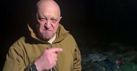 Bunt Grupy Wagnera. ISW: Prigożyn się przeliczył