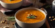 Zupa krem z marchwi. Jak przygotować delikatne i gęste pierwsze danie?
