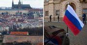 Odwet Rosji na Pradze. Czesi się nie dają