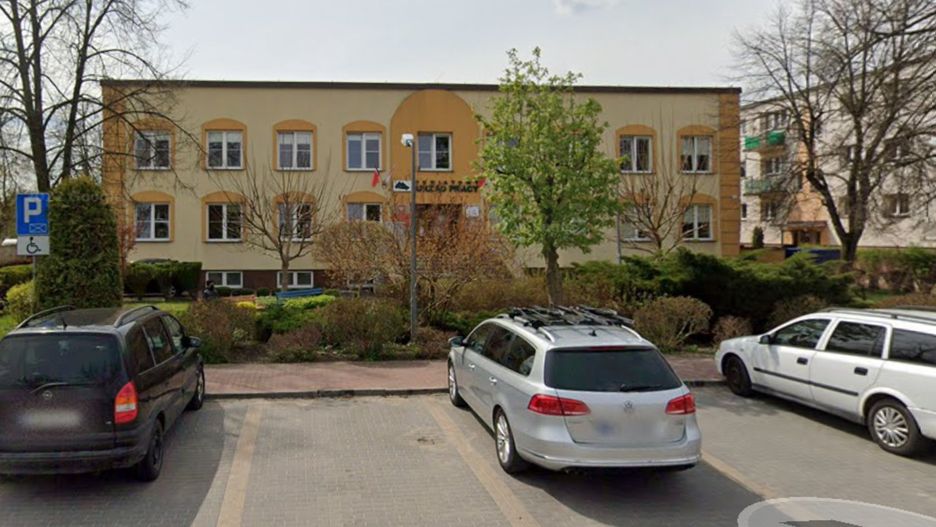 Powiatowy Urząd Pracy w Grójcu