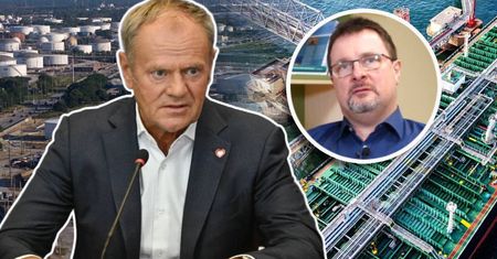Kryzys na rynku ropy. Ekspert mówi o Polsce. "To nie abstrakcja"