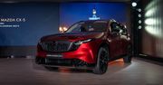 Mazda CX-5 zadebiutowała w Polsce. Liczbą zamówień wyprzedziliśmy nawet Niemców