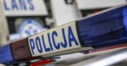 Rzeszów: Jechali na porodówkę, doszło do wypadku
