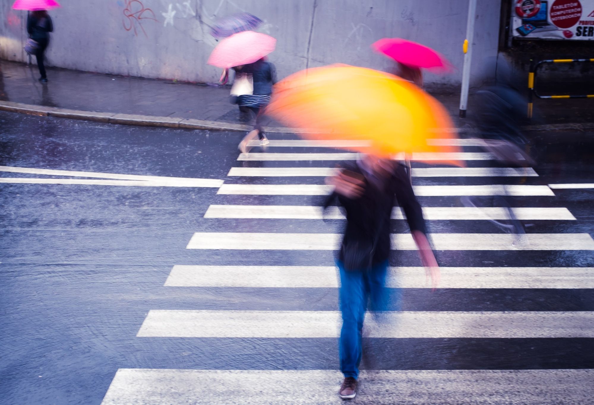 Nie potrzebujesz Londynu, czy Nowego Yorku, możesz fotografować wszędzie 10