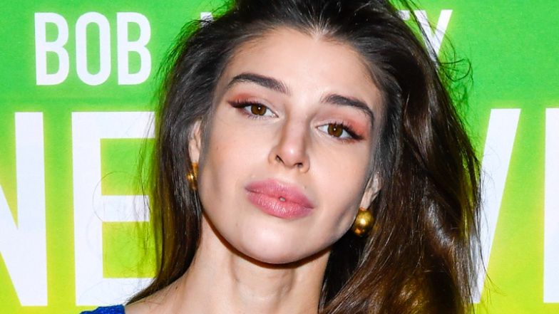 Ile Anna Markowska wydaje na ubrania?