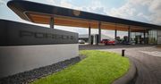 Prędkie pobieranie prądu premium – Porsche otworzyło swój pierwszy Charging Lounge