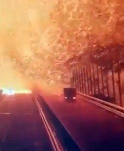 Most Krymski. Wiadomo, do kogo należała ciężarówka