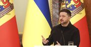 Zełenski o "sankcjach dalekiego zasięgu". Straty Rosji to co najmniej 7 mld dolarów