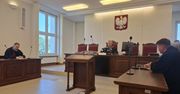 Zatrzymali 18 pociągów sygnałem "radio-stop". Sąd: "Oskarżeni działali z premedytacją"
