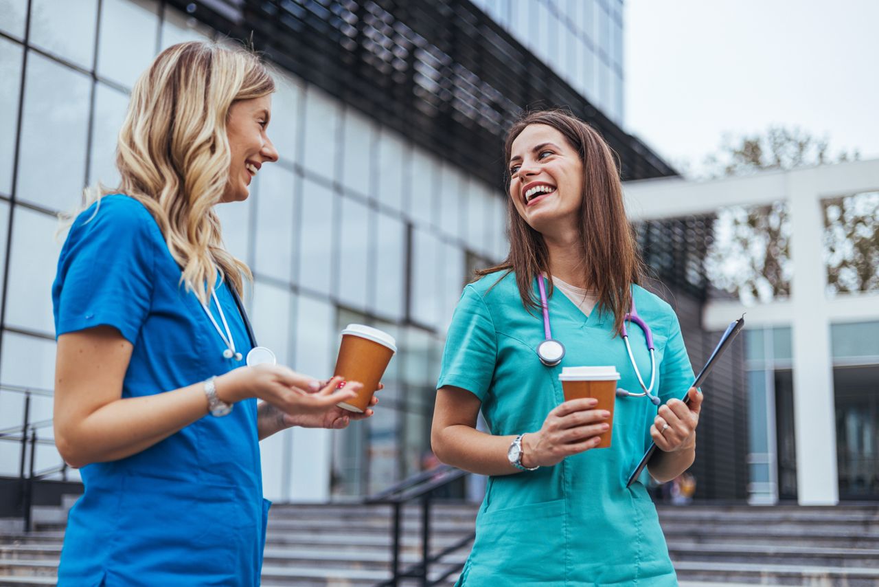 Służba zdrowia w rozsypce, ale miliony na lot w kosmos były